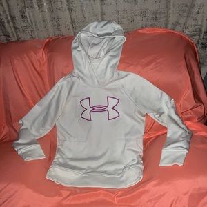 Under Armour sweatshirt